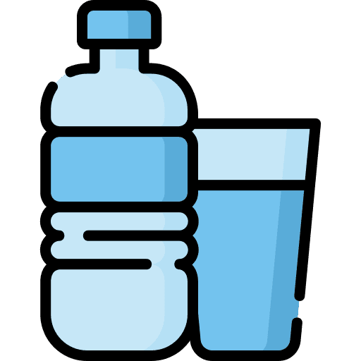 Water tracker Extension